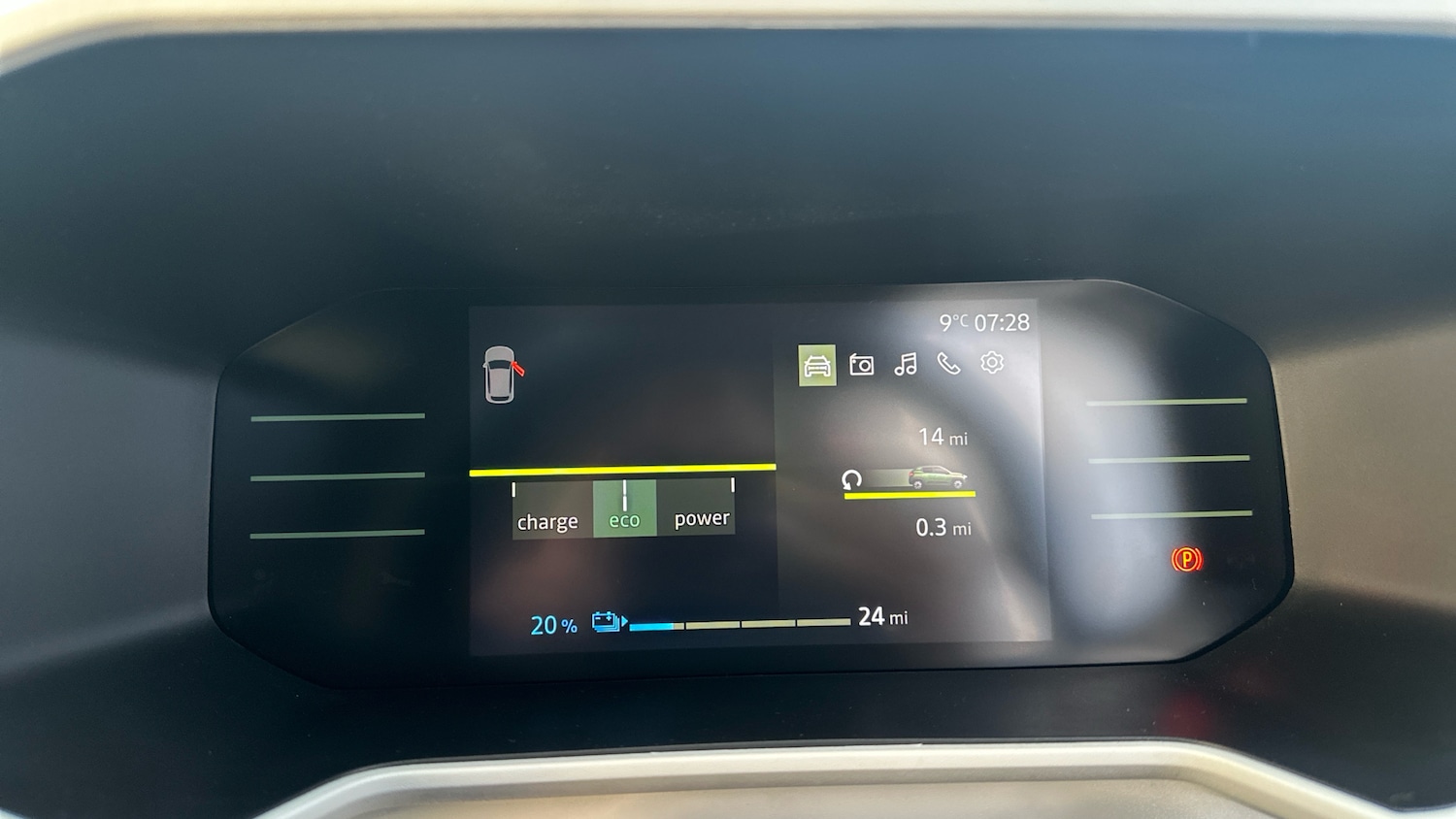 Used Dacia Spring 2025 for sale - 77836763: Photo 18