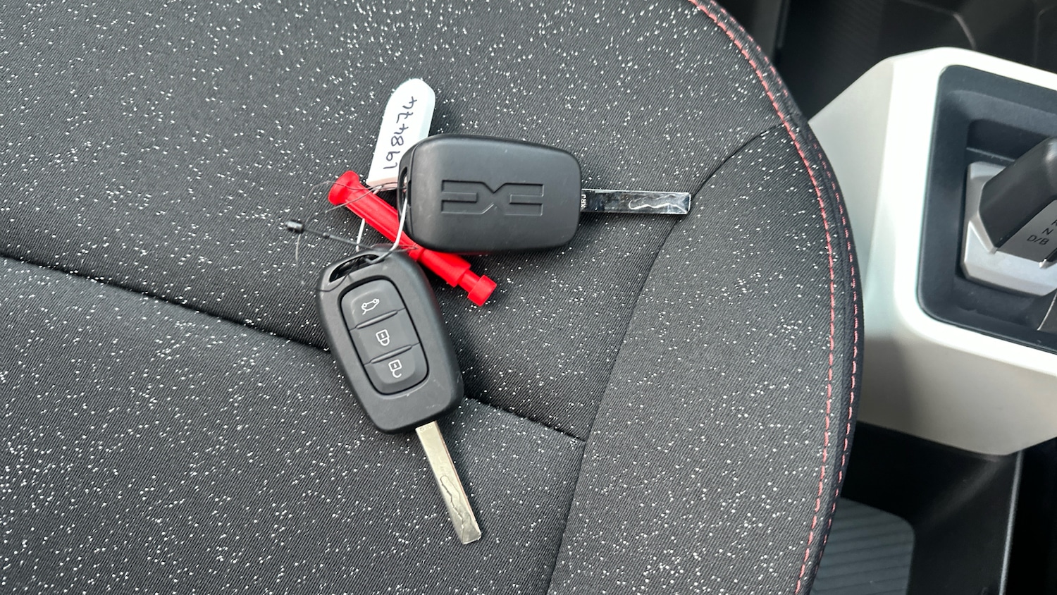 Used Dacia Spring 2025 for sale - 77836763: Photo 19