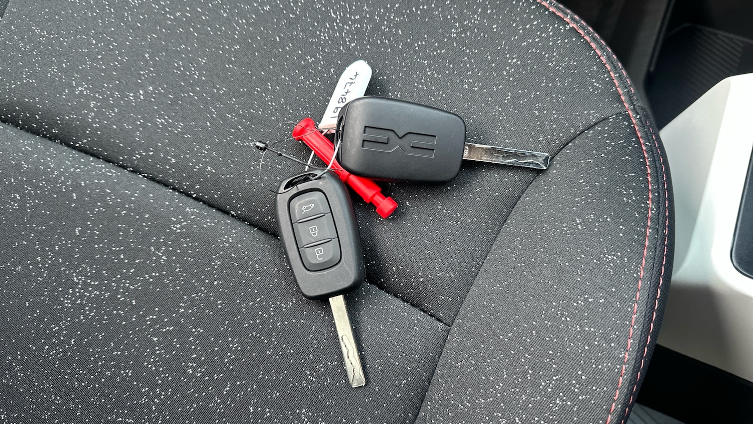 Used Dacia Spring 2025 for sale - 77836763: Photo 20