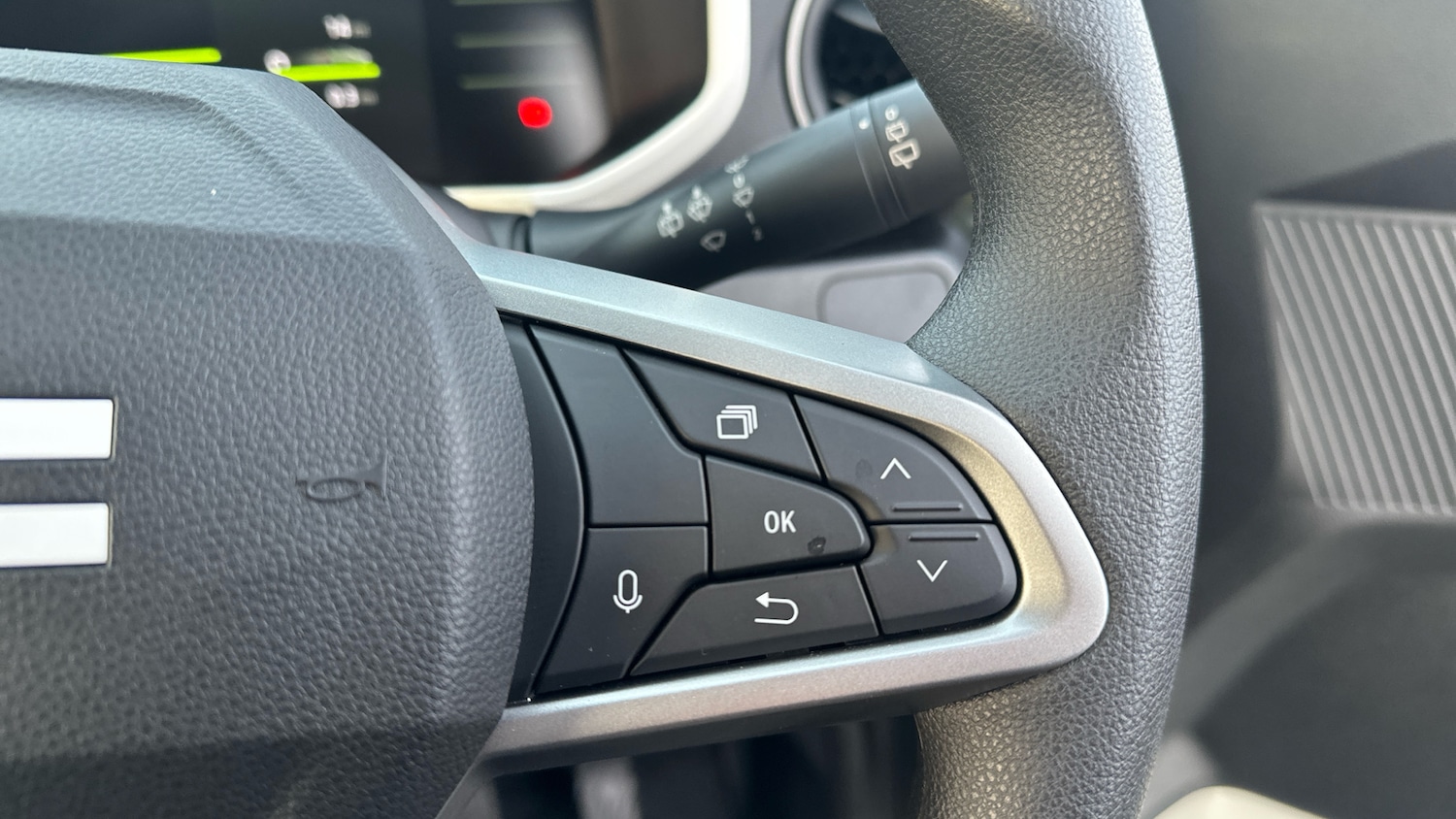 Used Dacia Spring 2025 for sale - 77836763: Photo 22