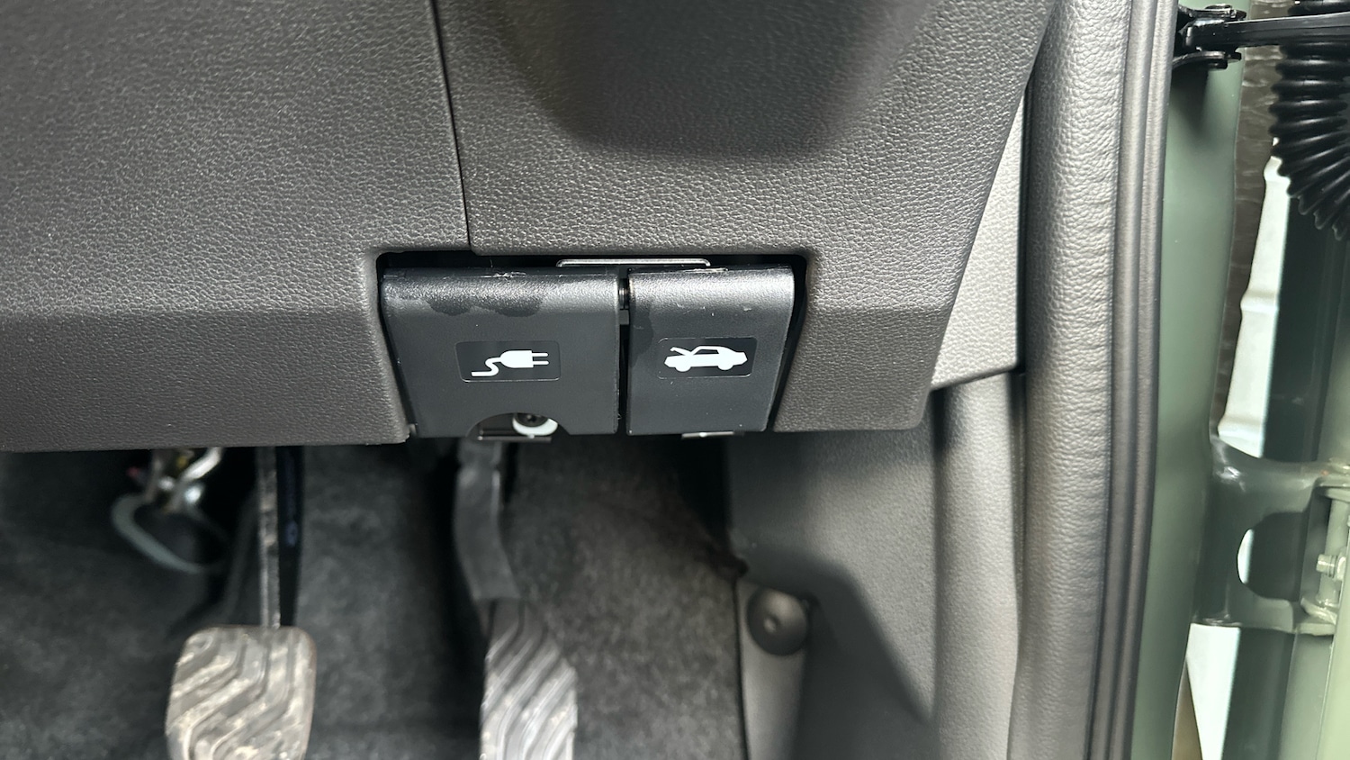 Used Dacia Spring 2025 for sale - 77836763: Photo 24