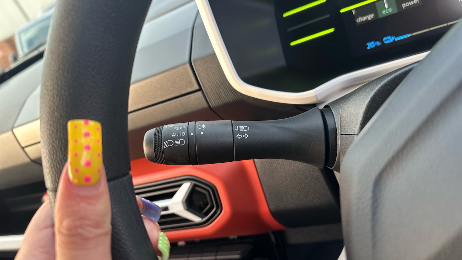 Used Dacia Spring 2025 for sale - 77836763: Photo 25