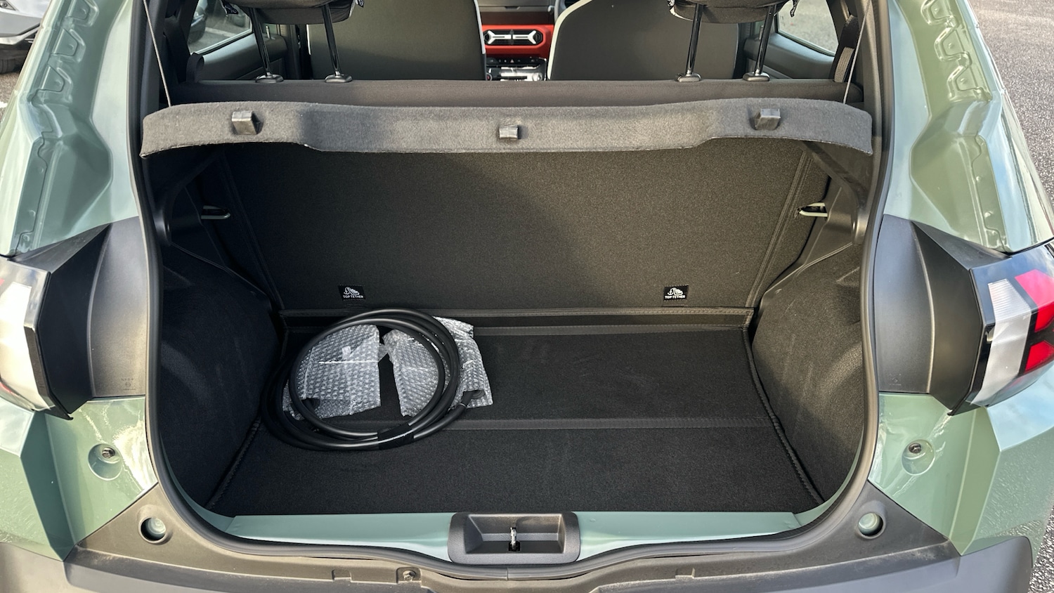 Used Dacia Spring 2025 for sale - 77836763: Photo 4