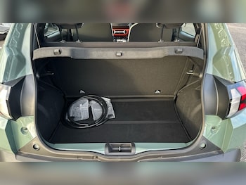 Used Dacia Spring 2025 for sale - 77836763: Photo