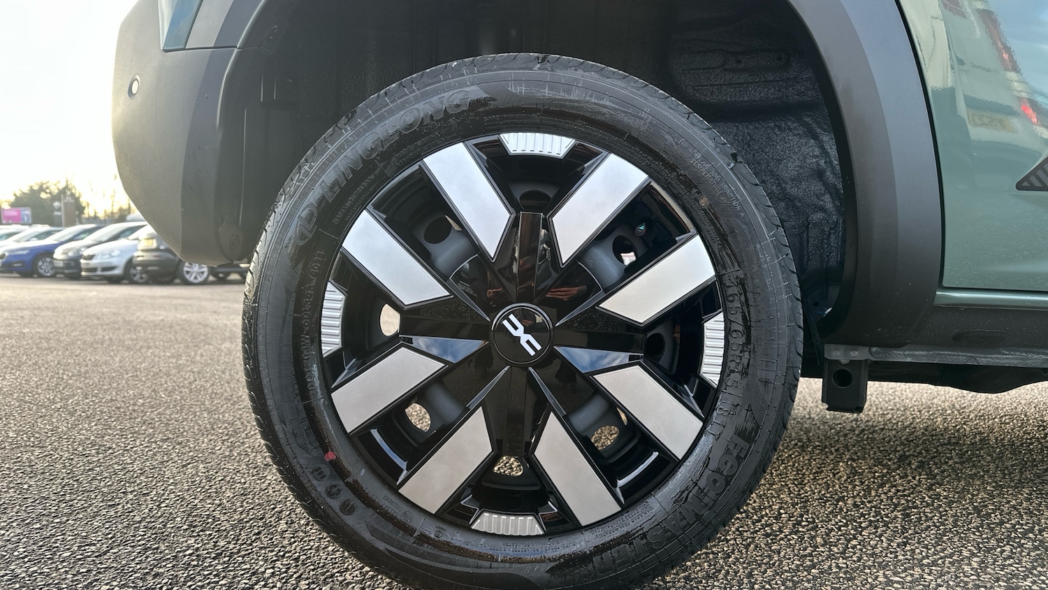 Used Dacia Spring 2025 for sale - 77836763: Photo 7