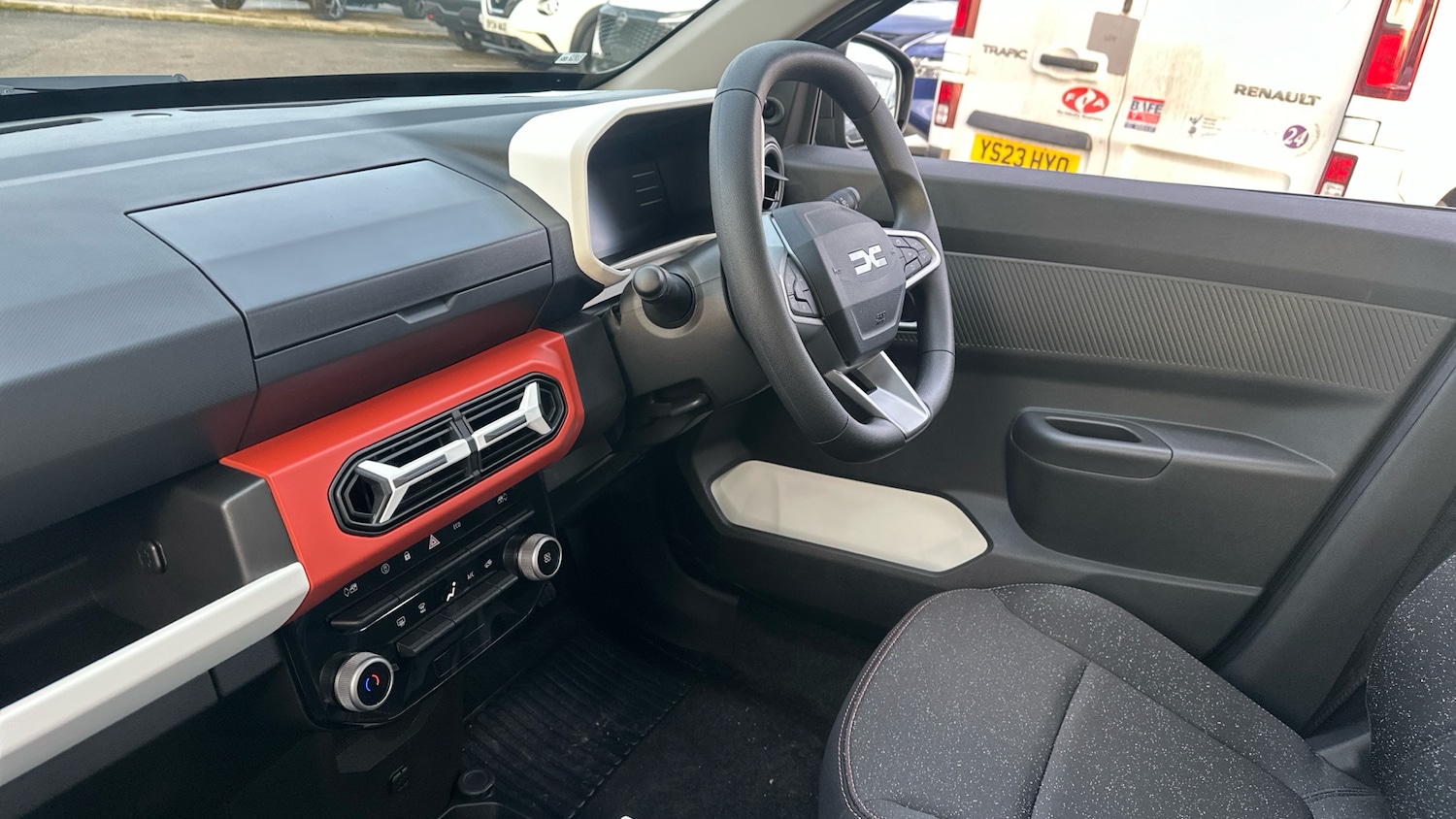 Used Dacia Spring 2025 for sale - 77836763: Photo 9