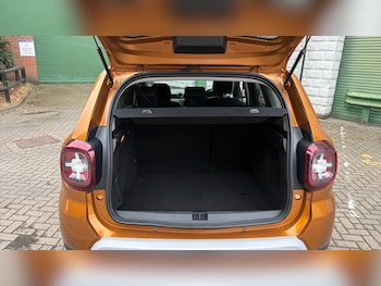 Used Dacia Duster 2020 for sale - 79556715: Photo