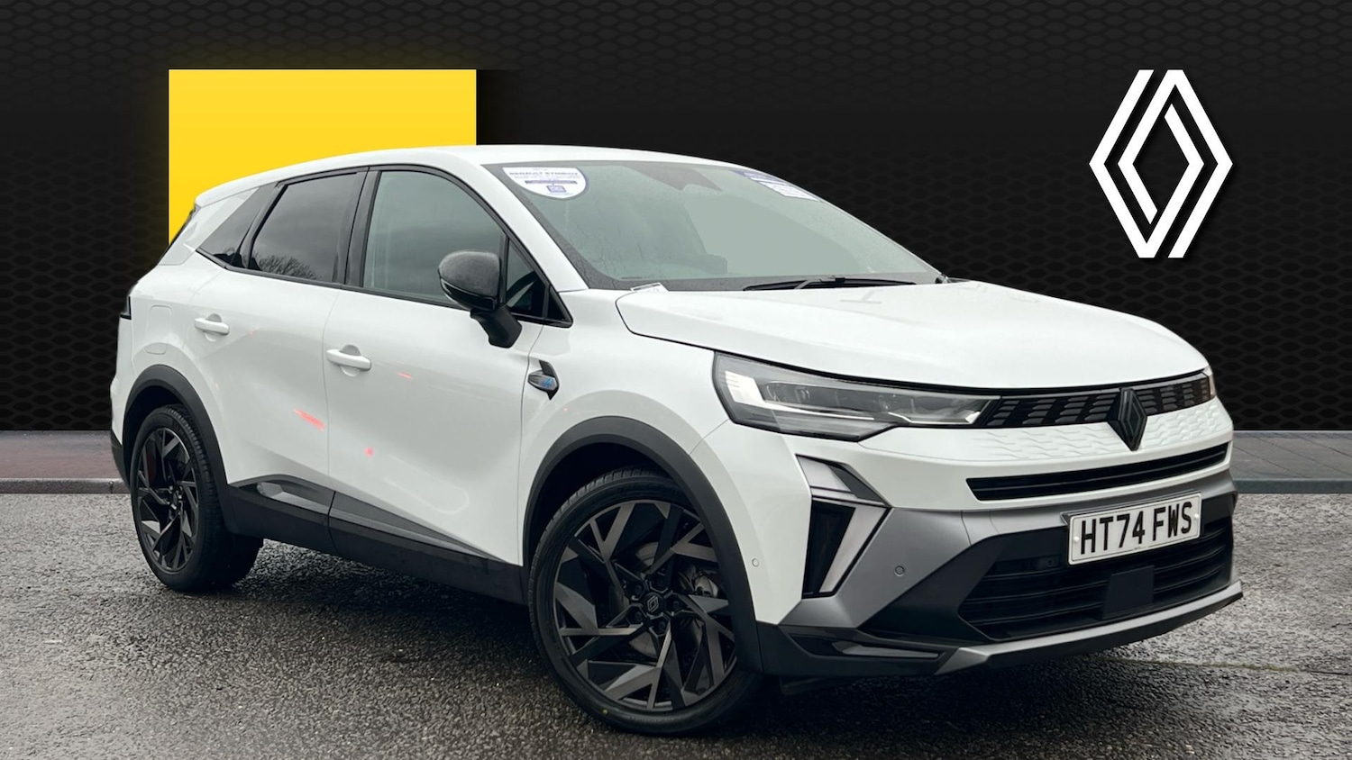 Used Renault Other 2024 for sale - 77137511: Photo 1