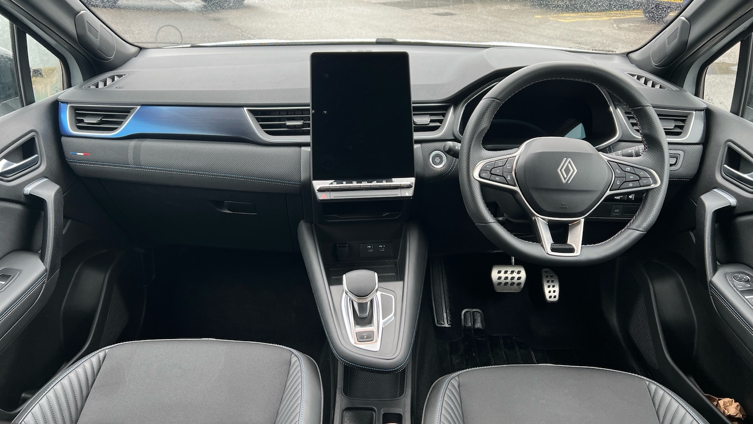 Used Renault Other 2024 for sale - 77137511: Photo 10