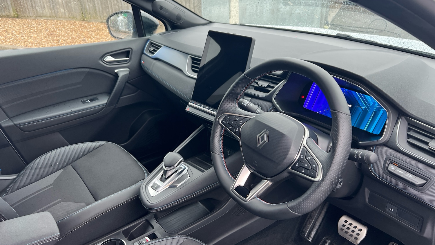 Used Renault Other 2024 for sale - 77137511: Photo 11