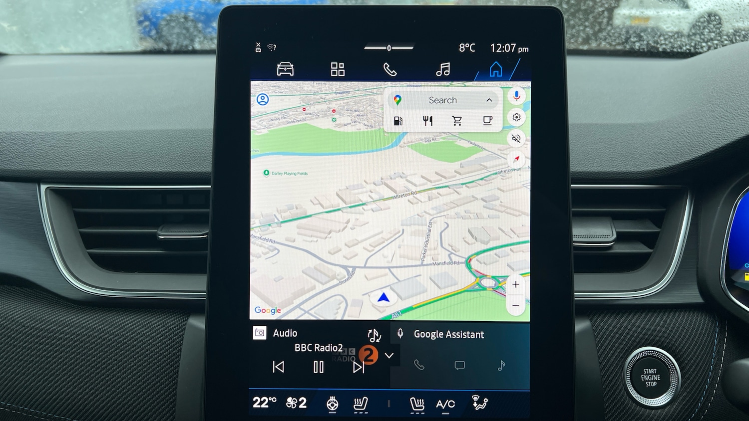 Used Renault Other 2024 for sale - 77137511: Photo 12