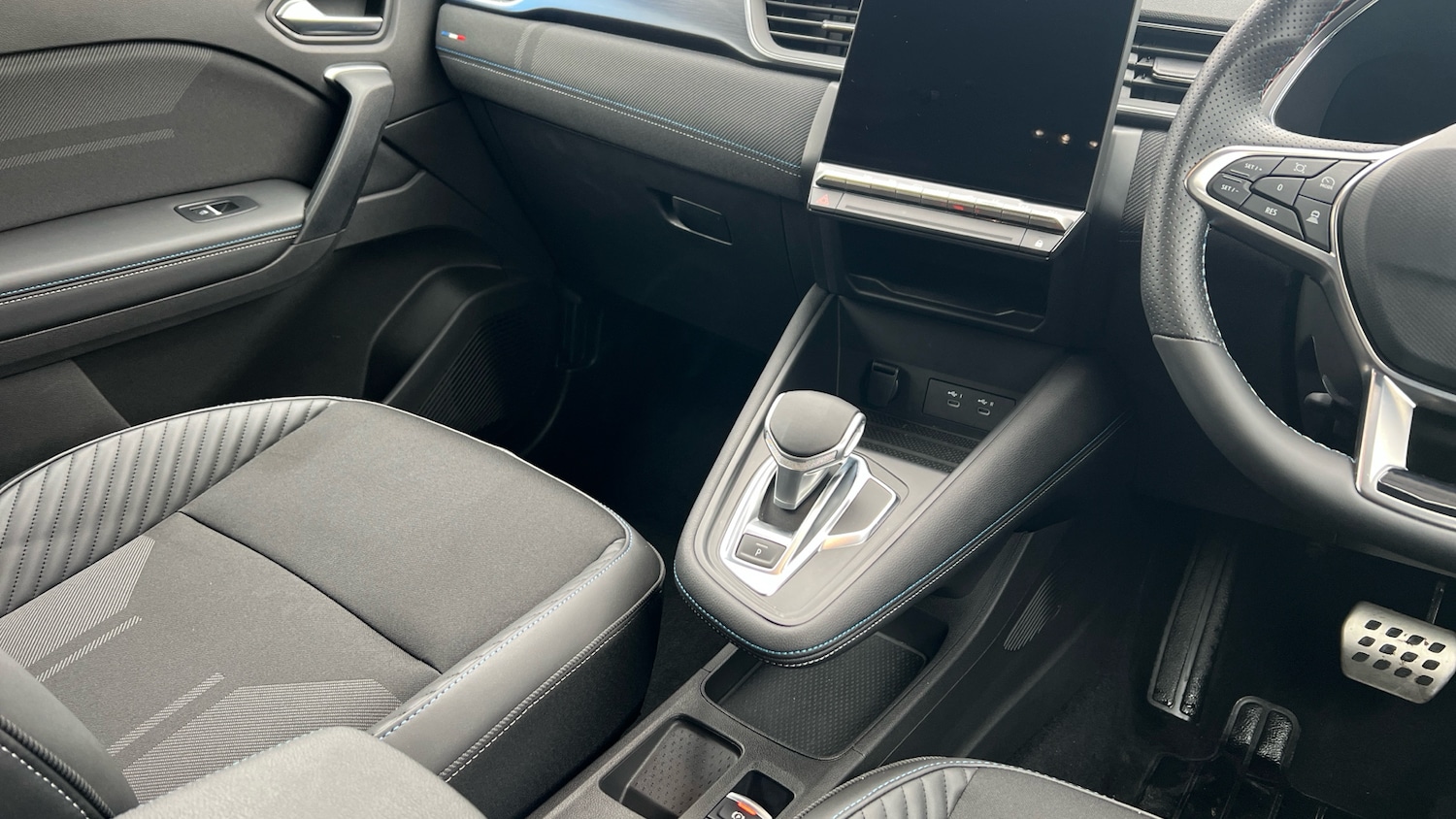 Used Renault Other 2024 for sale - 77137511: Photo 14