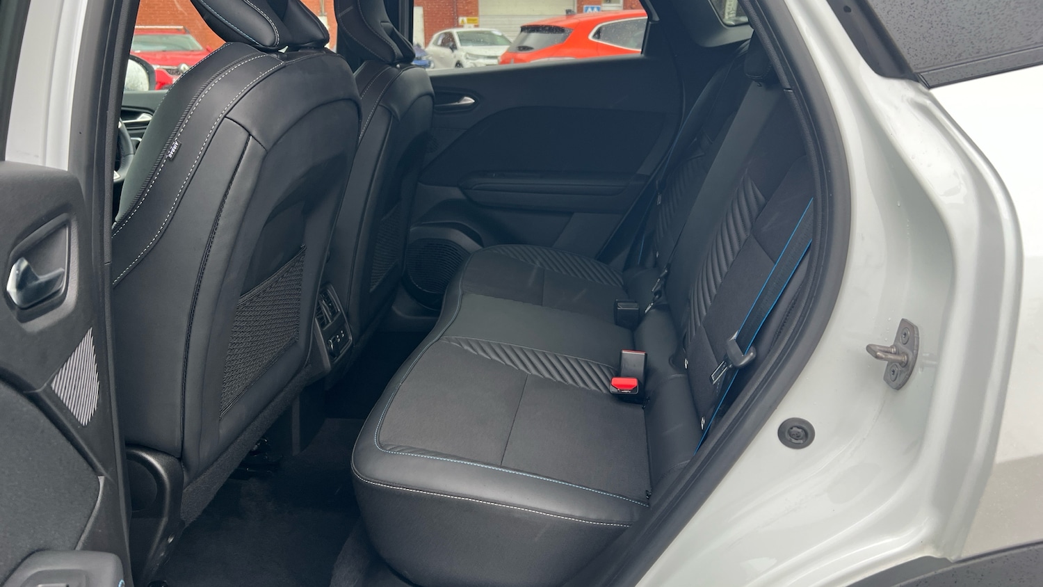 Used Renault Other 2024 for sale - 77137511: Photo 16