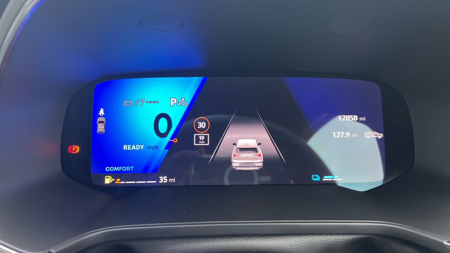 Used Renault Other 2024 for sale - 77137511: Photo 18