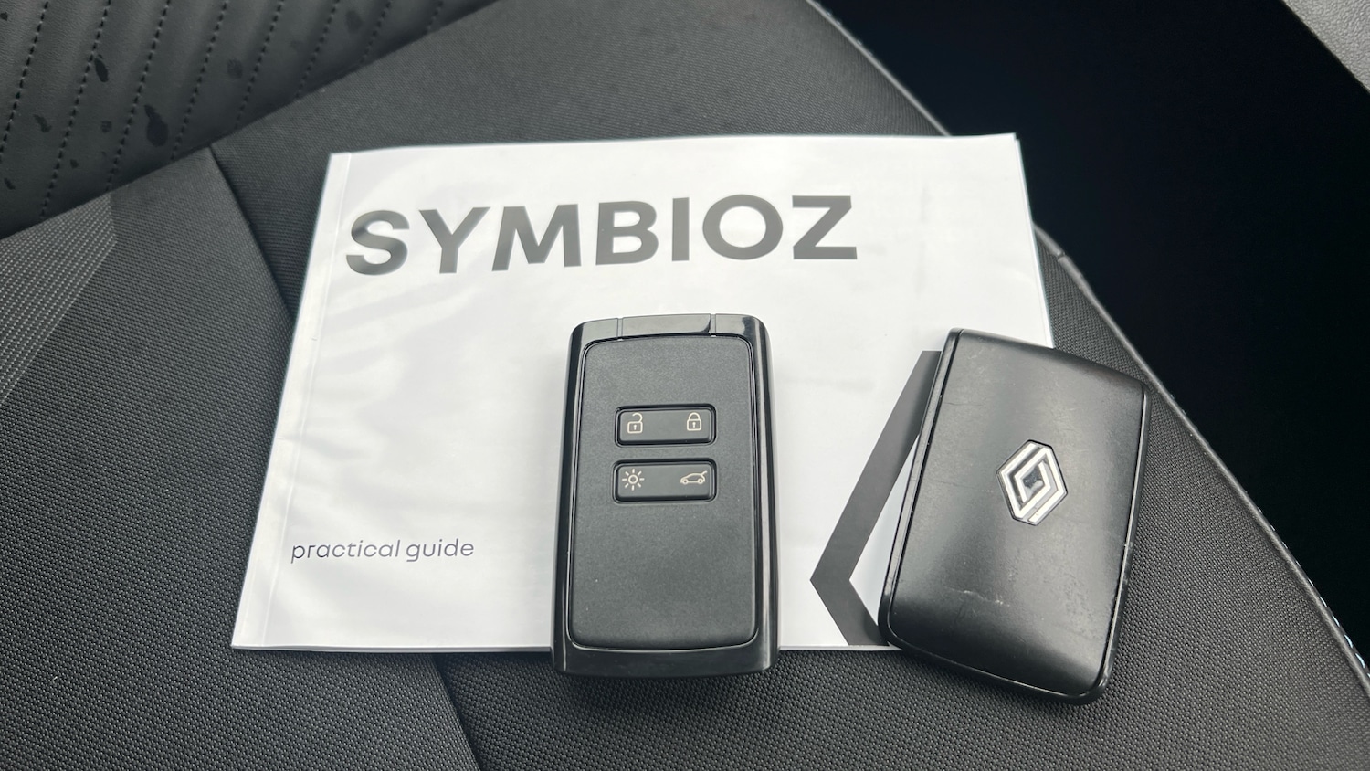 Used Renault Other 2024 for sale - 77137511: Photo 19