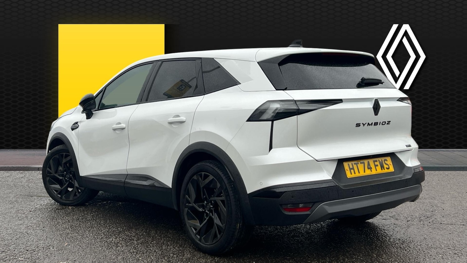 Used Renault Other 2024 for sale - 77137511: Photo 2