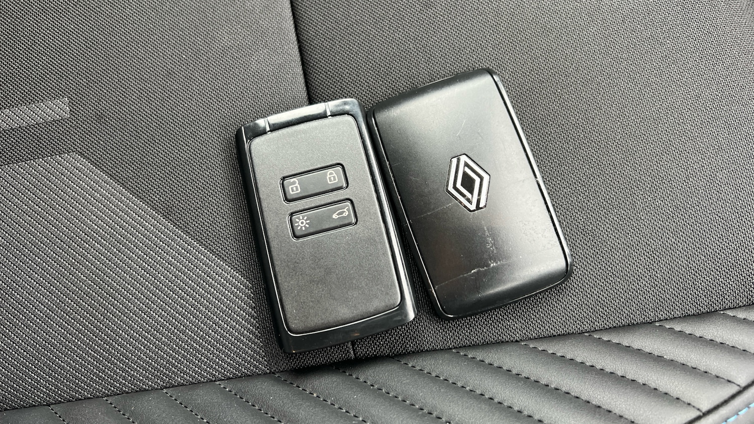 Used Renault Other 2024 for sale - 77137511: Photo 20