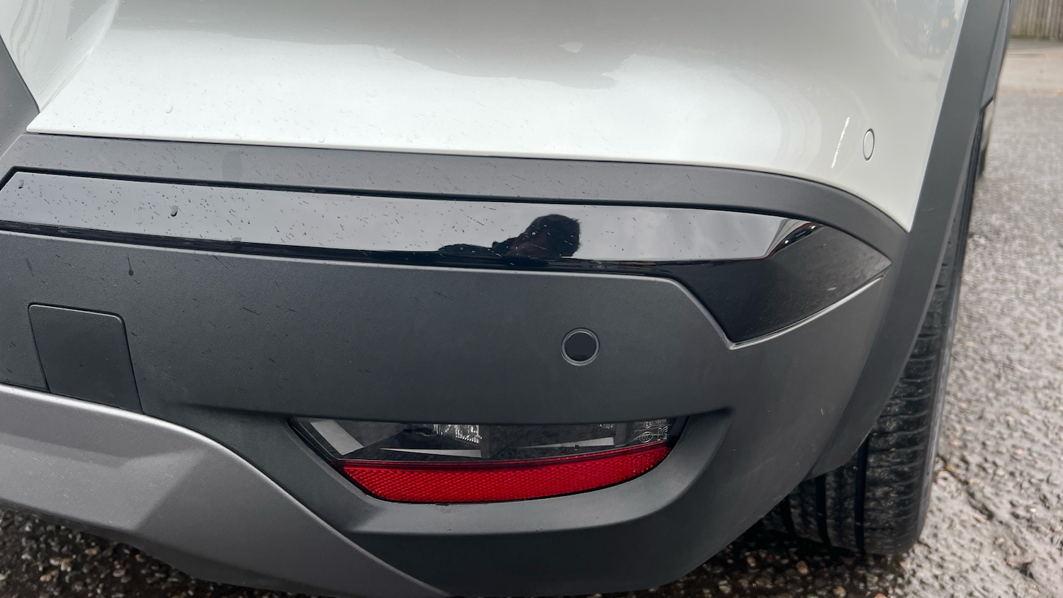 Used Renault Other 2024 for sale - 77137511: Photo 23