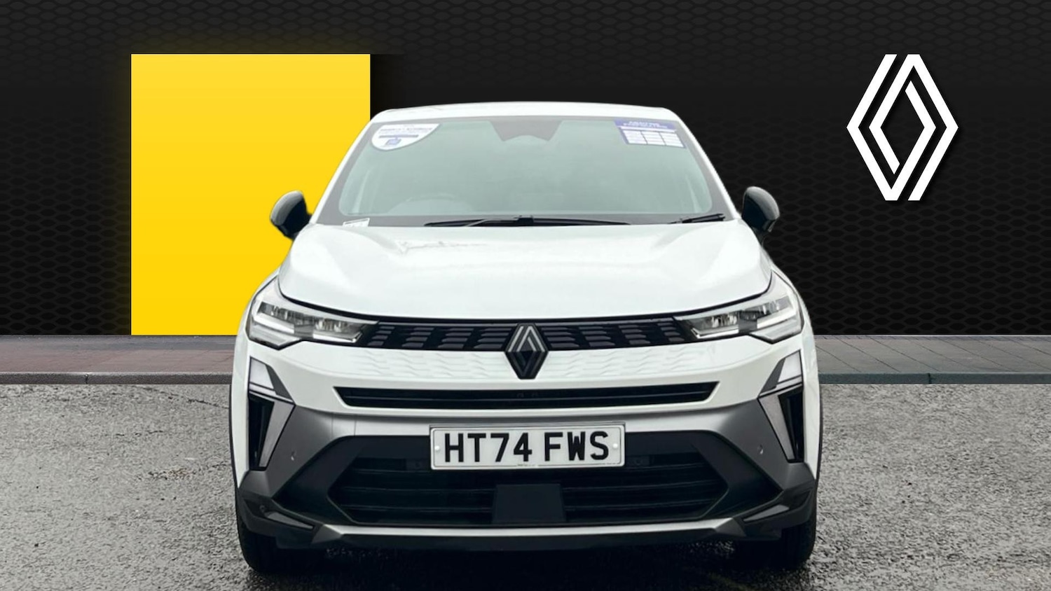 Used Renault Other 2024 for sale - 77137511: Photo 3