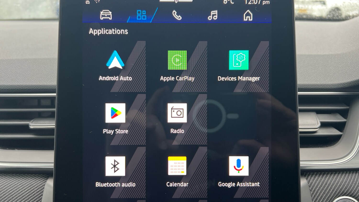 Used Renault Other 2024 for sale - 77137511: Photo 37