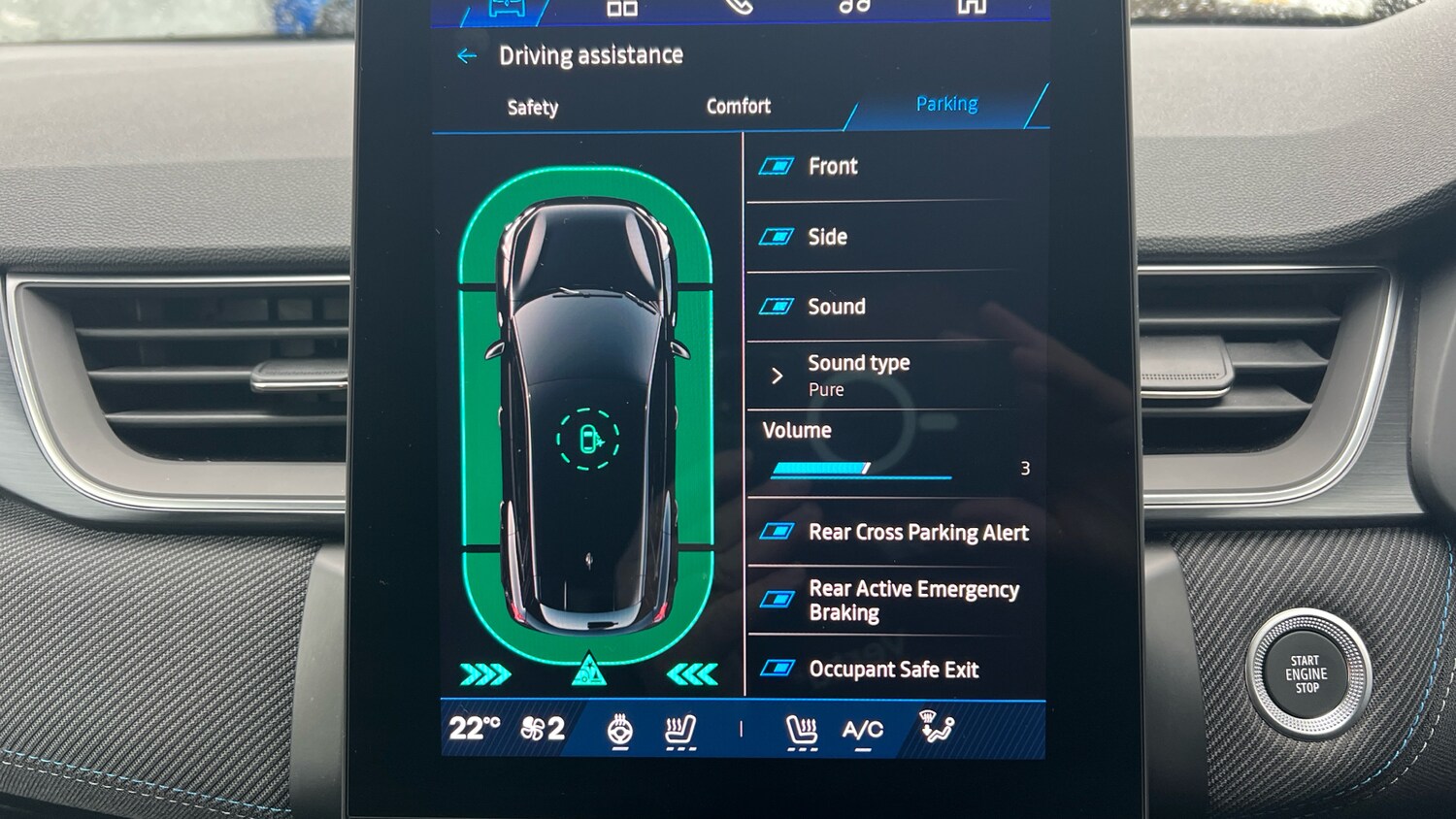 Used Renault Other 2024 for sale - 77137511: Photo 39