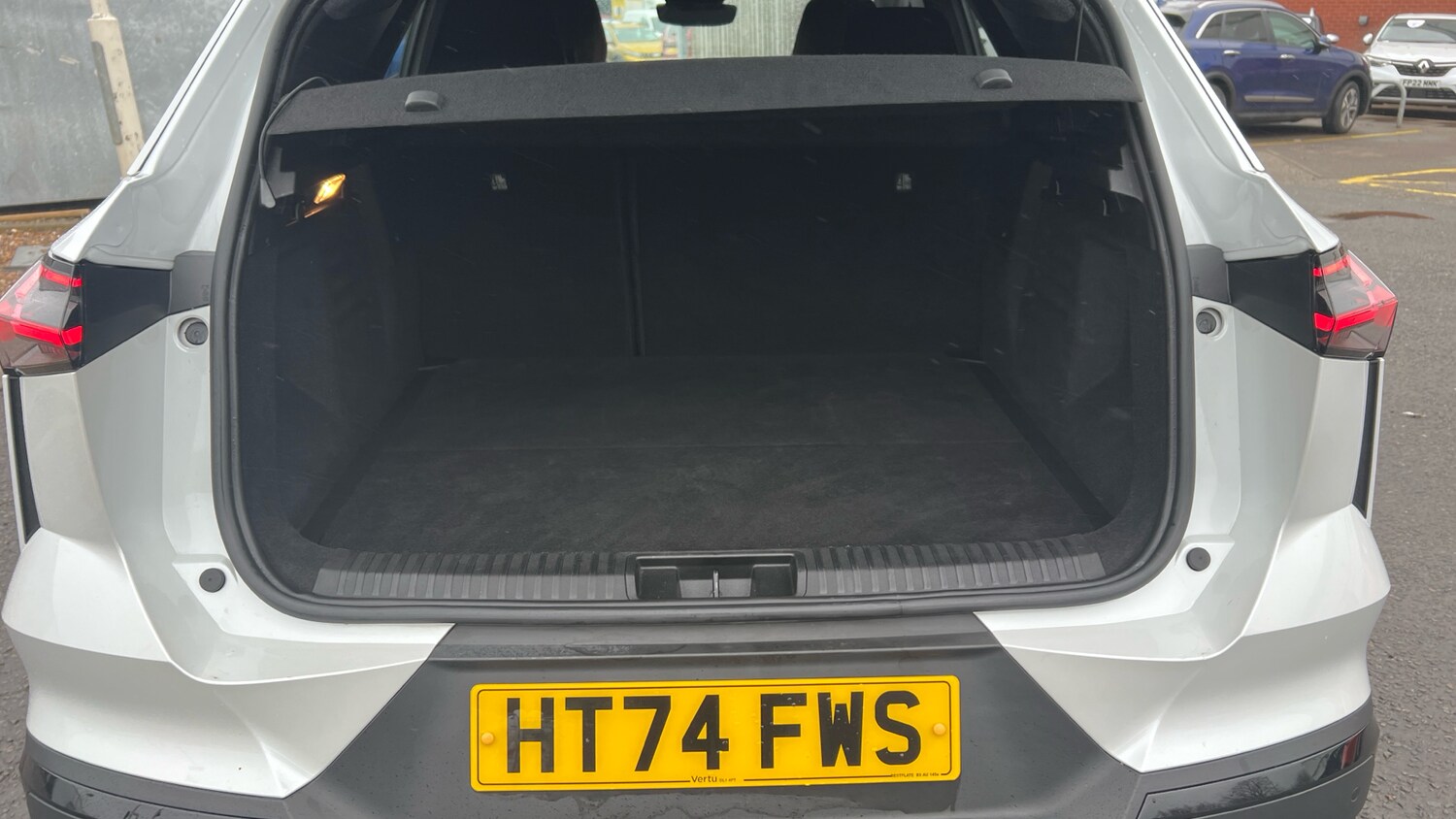 Used Renault Other 2024 for sale - 77137511: Photo 4