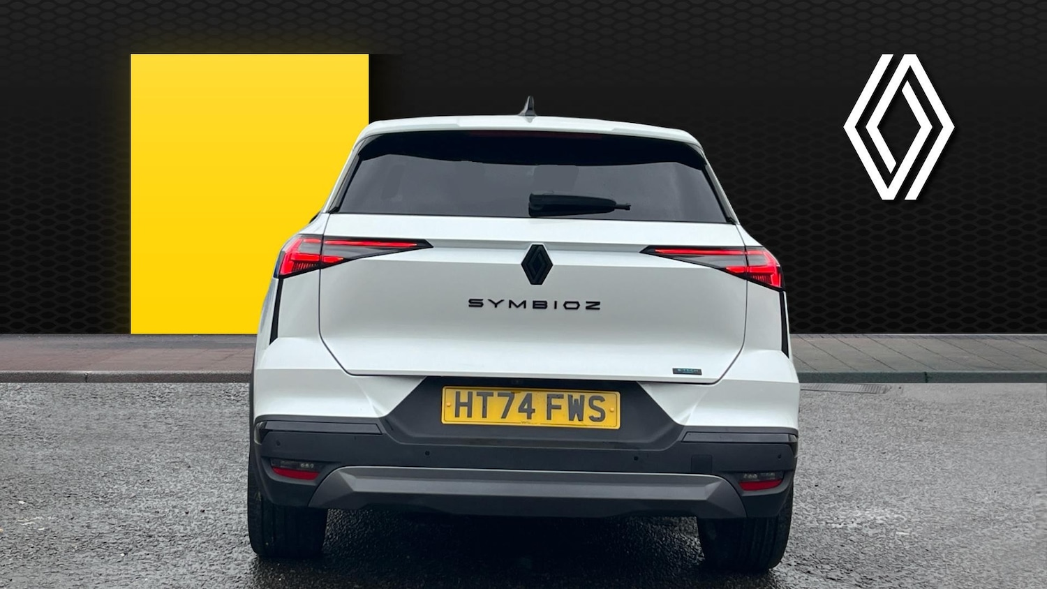 Used Renault Other 2024 for sale - 77137511: Photo 6