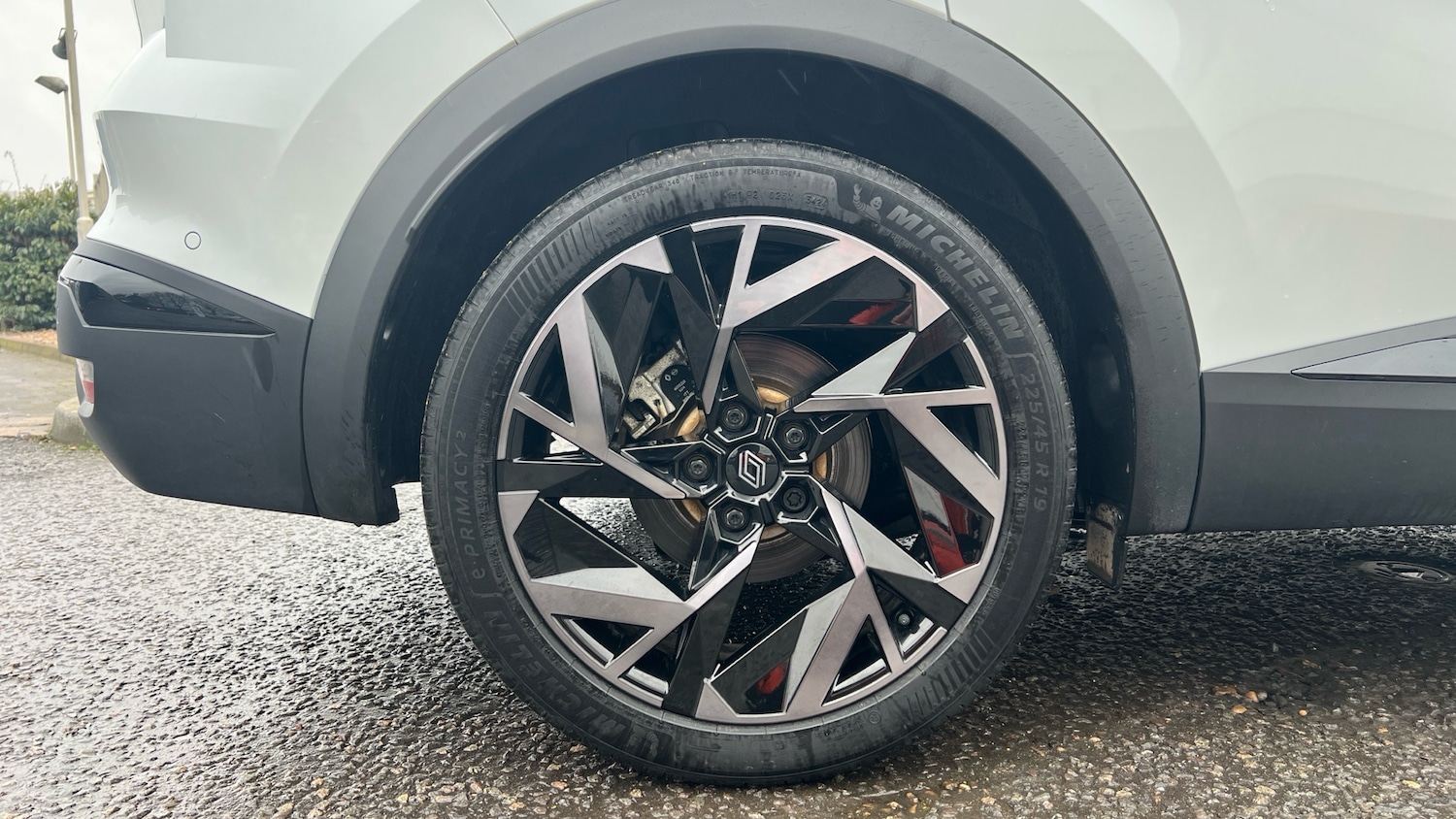 Used Renault Other 2024 for sale - 77137511: Photo 7