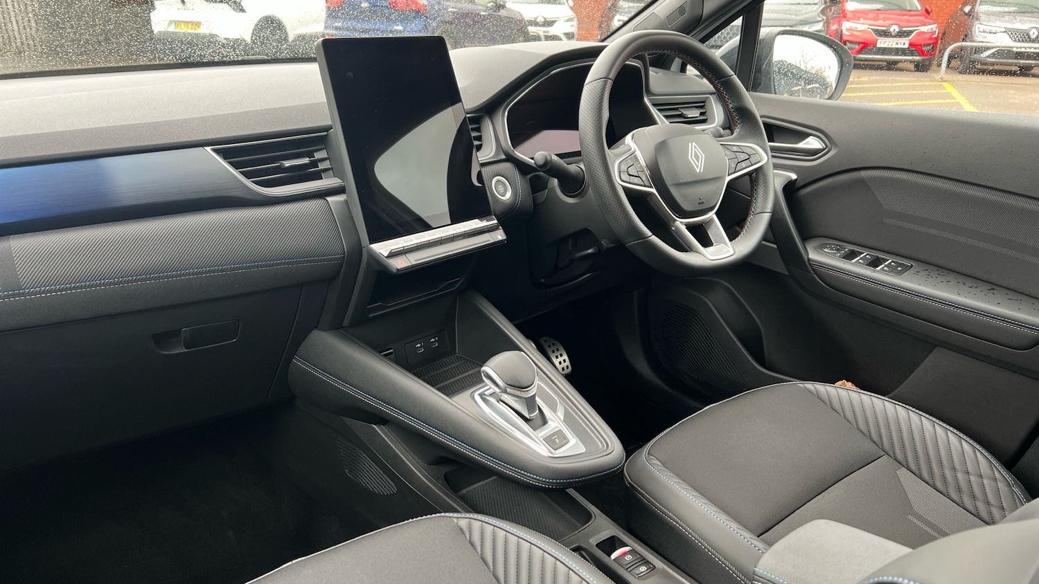 Used Renault Other 2024 for sale - 77137511: Photo 9