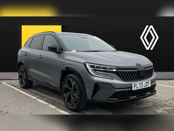 Renault - Austral