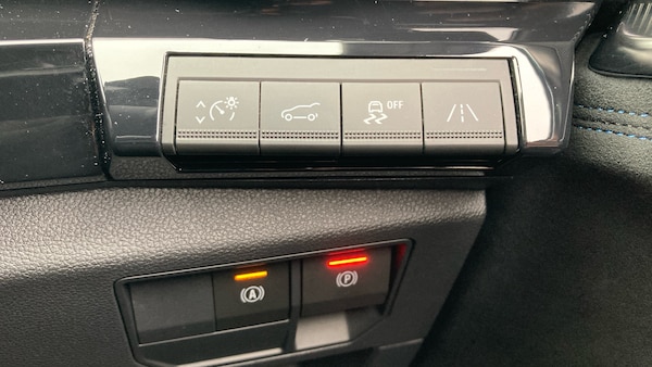 Used Renault Austral 2023 for sale - 76263182: Photo 24