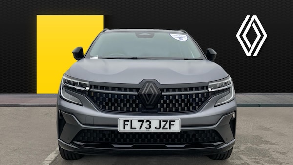 Used Renault Austral 2023 for sale - 76263182: Photo 3