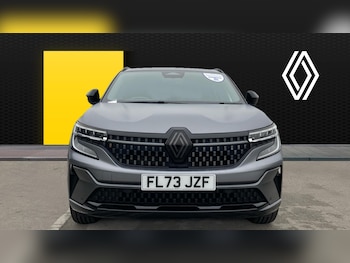 Used Renault Austral 2023 for sale - 76263182: Photo 3