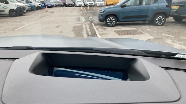 Used Renault Austral 2023 for sale - 76263182: Photo 44