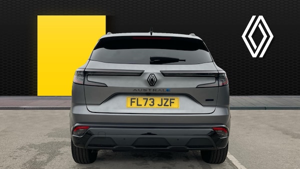 Used Renault Austral 2023 for sale - 76263182: Photo 6