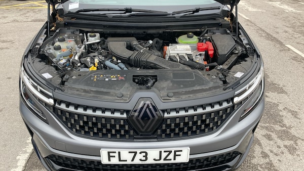 Used Renault Austral 2023 for sale - 76263182: Photo 8
