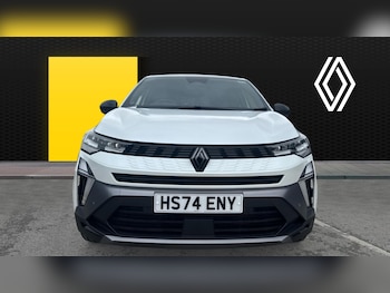 Used Renault Other 2025 for sale - 77363922: Photo