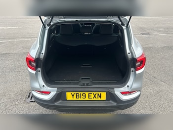 Used Renault Kadjar 2019 for sale - 78392335: Photo