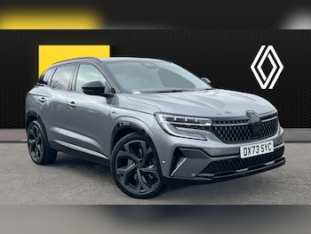 Used Renault Austral 2023 for sale - 78267154: Photo