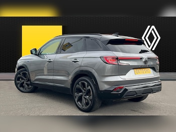 Used Renault Austral 2023 for sale - 78267154: Photo