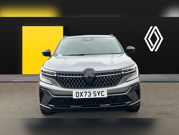 Used Renault Austral 2023 for sale - 78267154: Photo