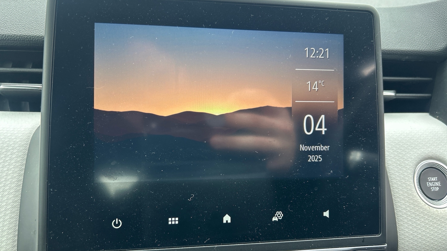 Used Renault Clio 2021 for sale - 76650957: Photo 12