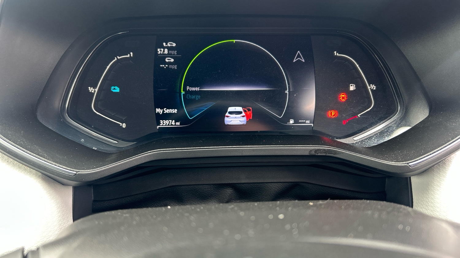 Used Renault Clio 2021 for sale - 76650957: Photo 18