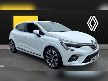 2021 (21) - 1.6 E-TECH Hybrid 140 S Edition 5dr Auto Hybrid Hatchback