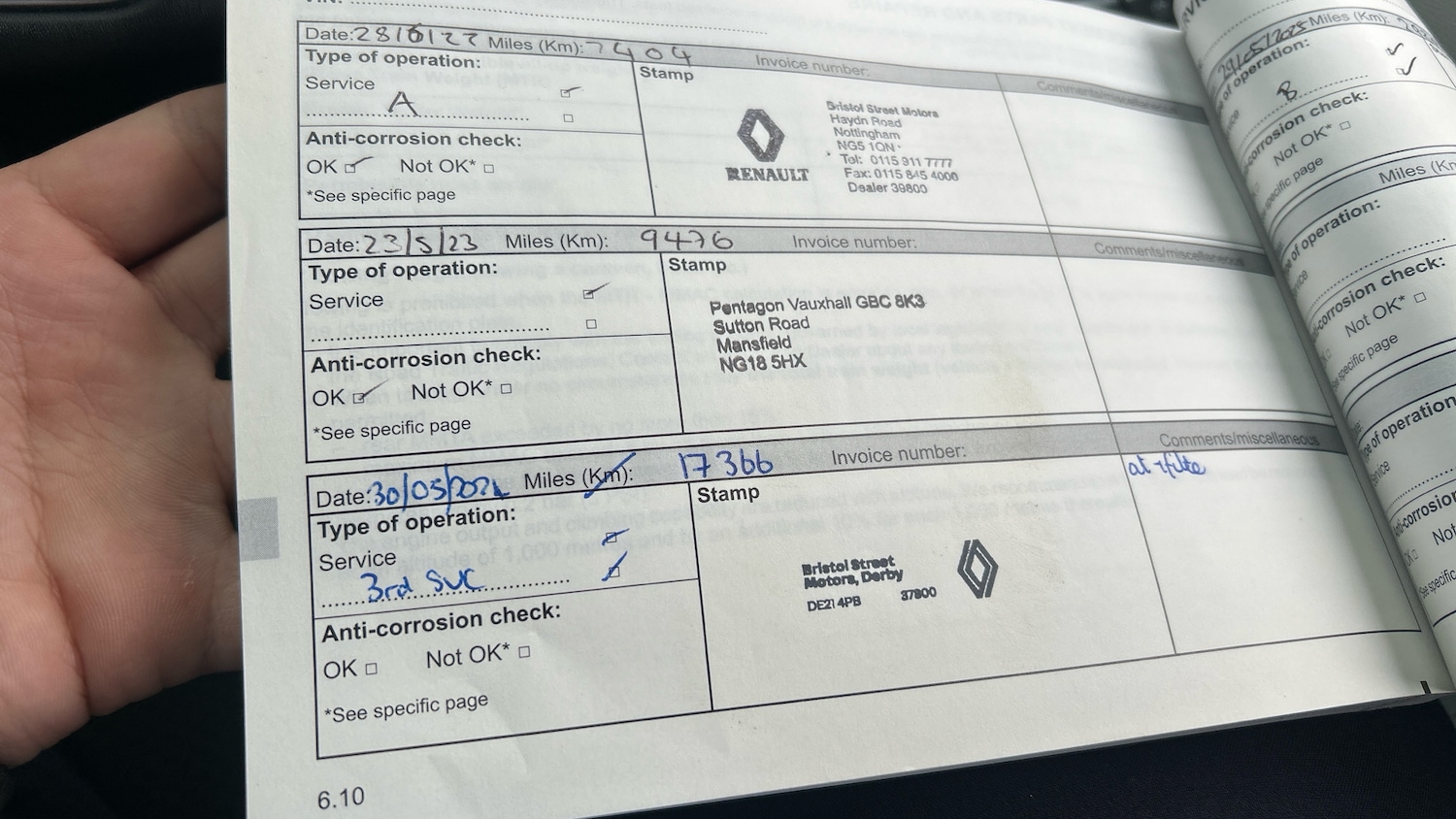 Used Renault Clio 2021 for sale - 76650957: Photo 29