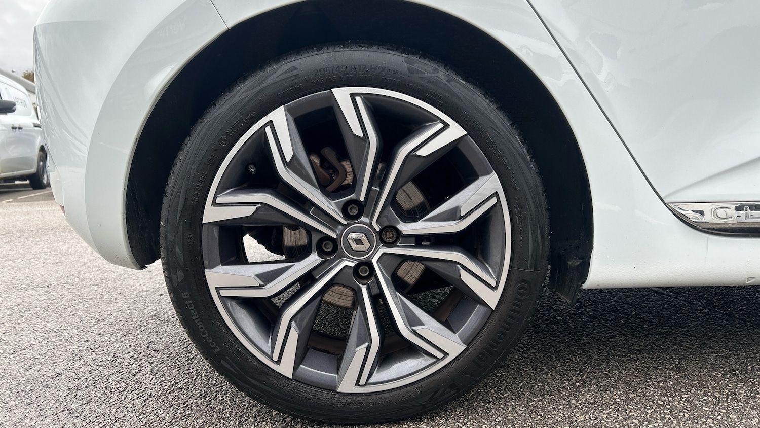 Used Renault Clio 2021 for sale - 76650957: Photo 7