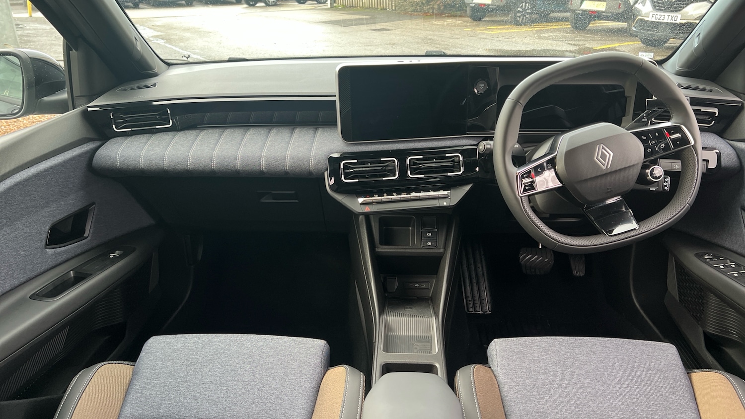 Used Renault 5 2025 for sale - 77568306: Photo 10