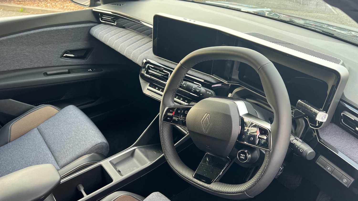 Used Renault 5 2025 for sale - 77568306: Photo 11