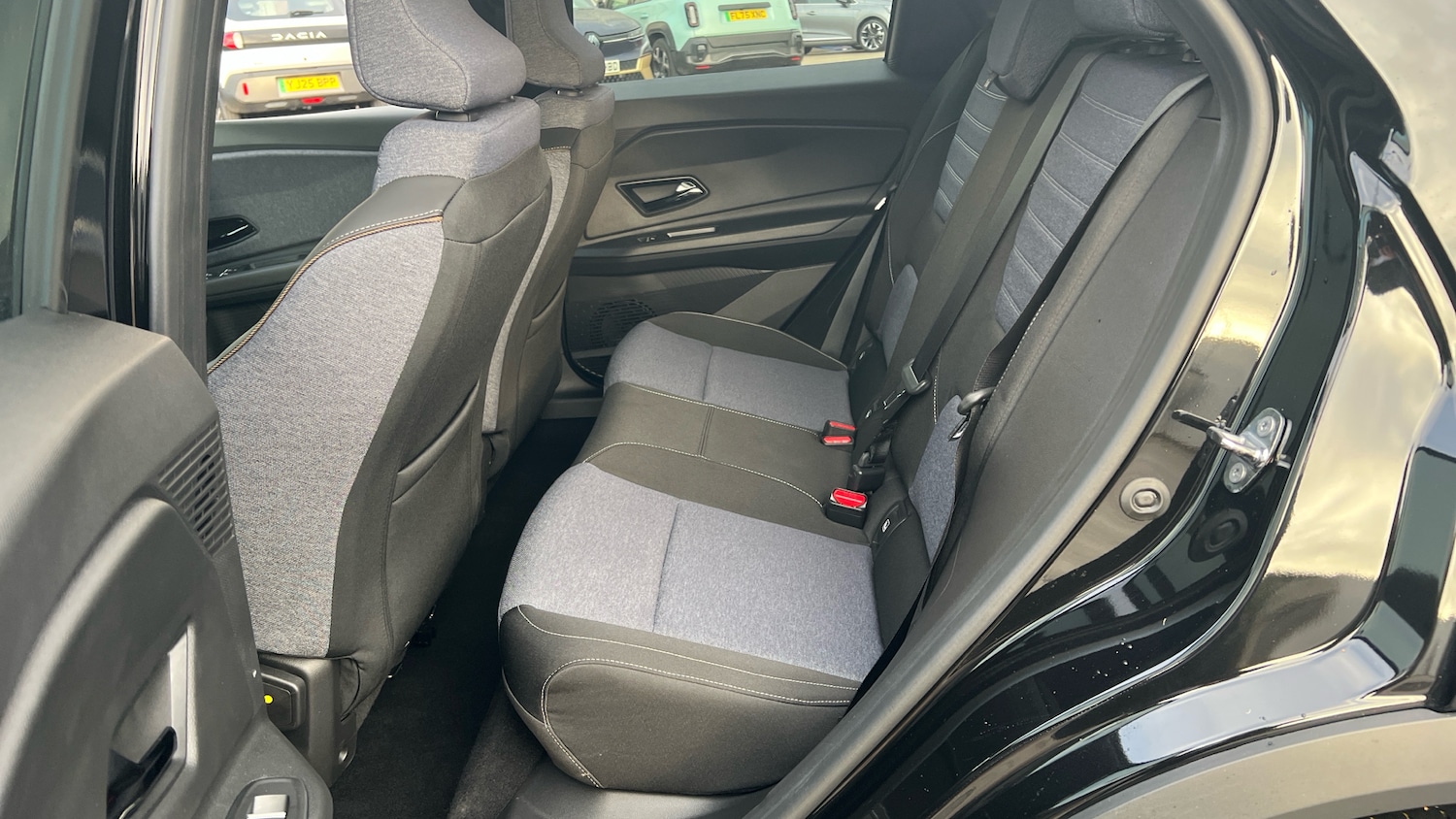 Used Renault 5 2025 for sale - 77568306: Photo 16