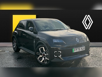 Renault 5 feature image